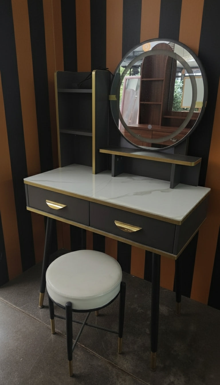 Wooden Sideboard Cabinet