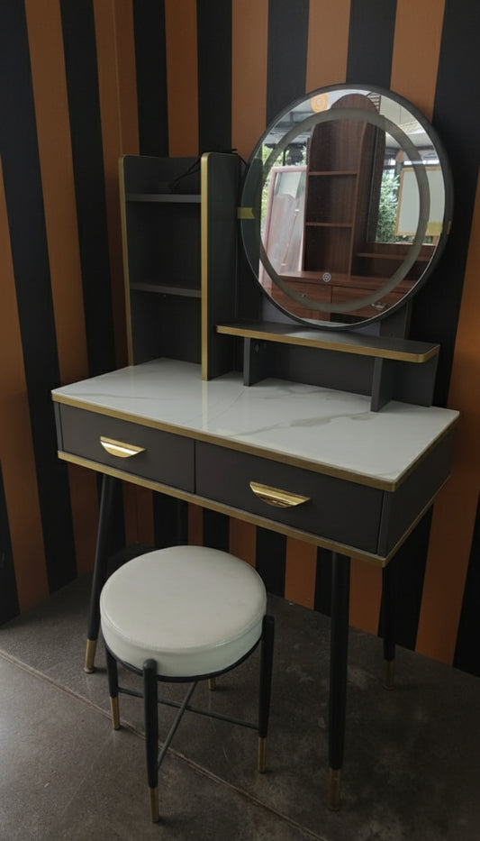 Wooden Sideboard Cabinet