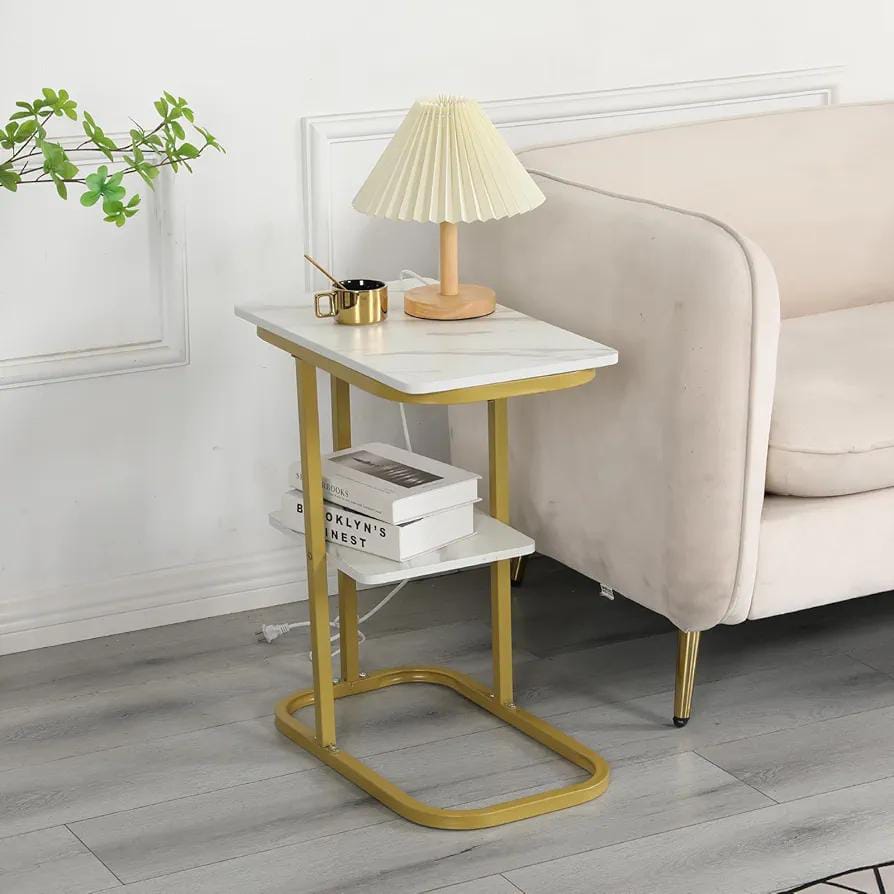 side table for living room or bedroom