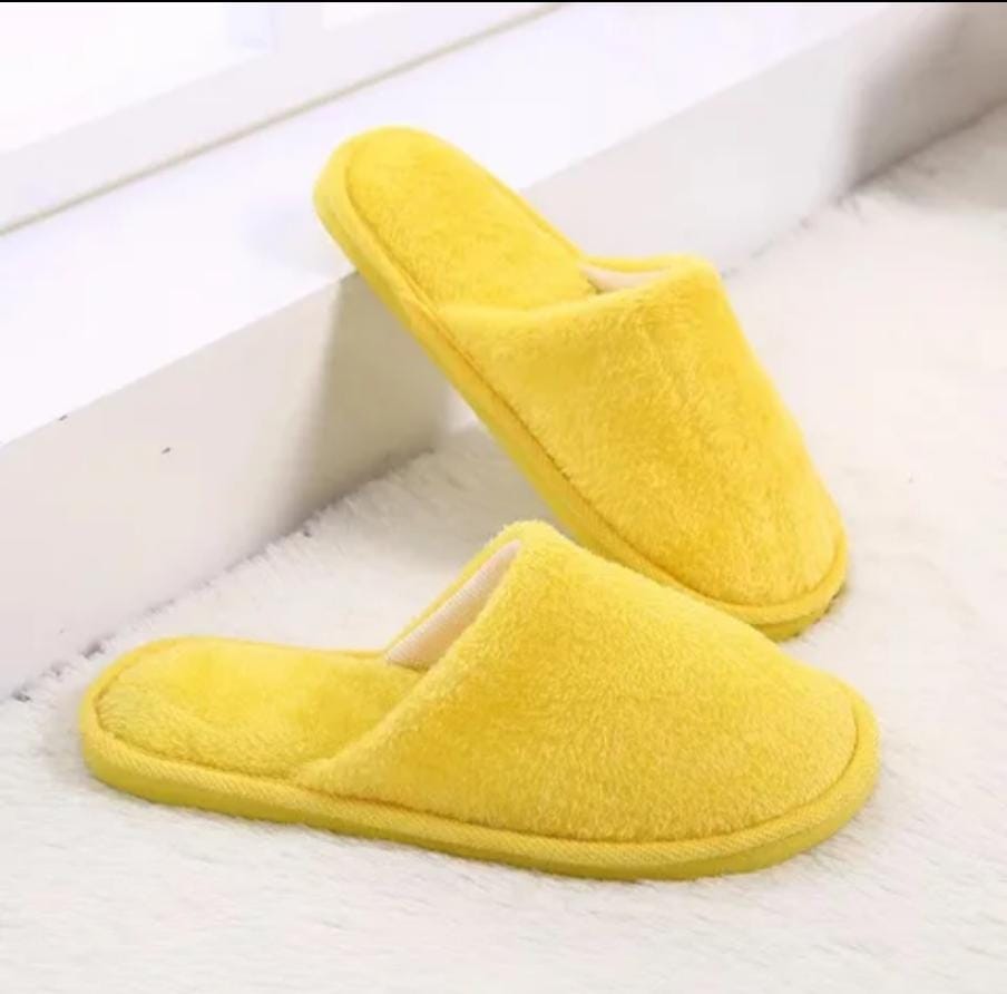 Indoor Slip-ons