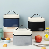 Insulated Lunch Bag