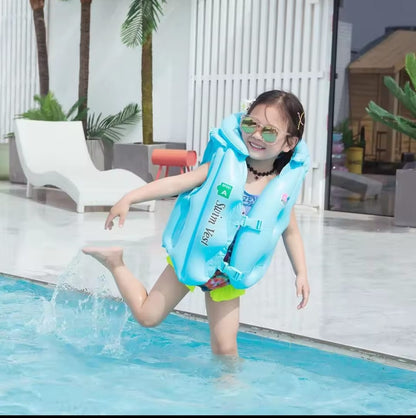 Baby Life Jackets