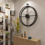 Home Décor Wall Clock
