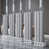 Hand-free Mop Bucket Set