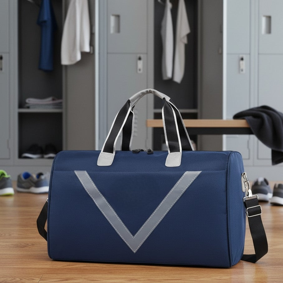Travel Duffle Bag