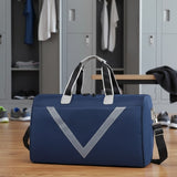 Travel Duffle Bag