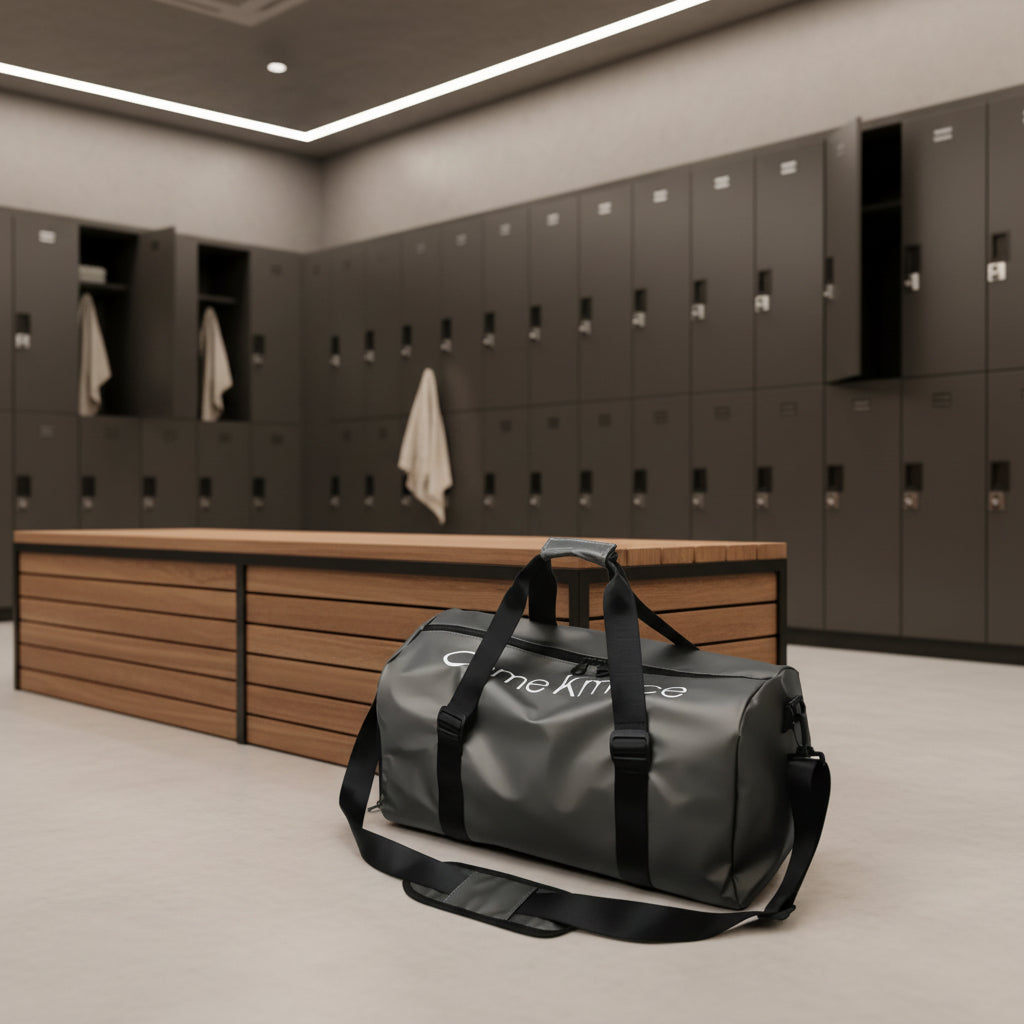 Unisex Casual Duffle & Gym Bag