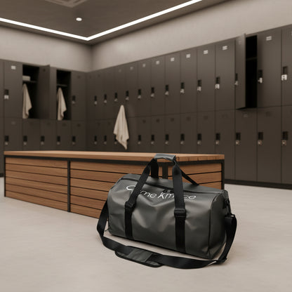 Unisex Casual Duffle & Gym Bag