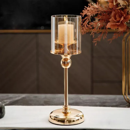 Nordic Candle Holder Set