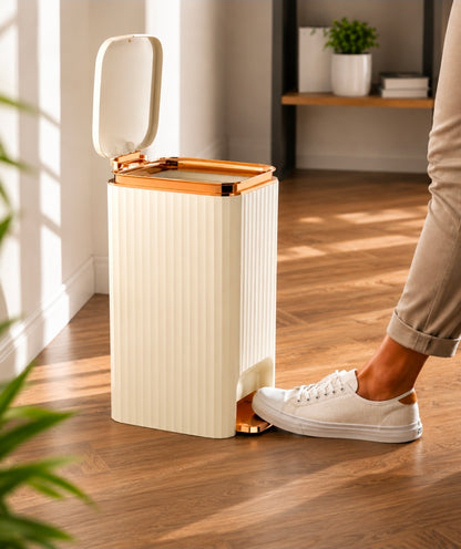 Foot Pedal Dustbin