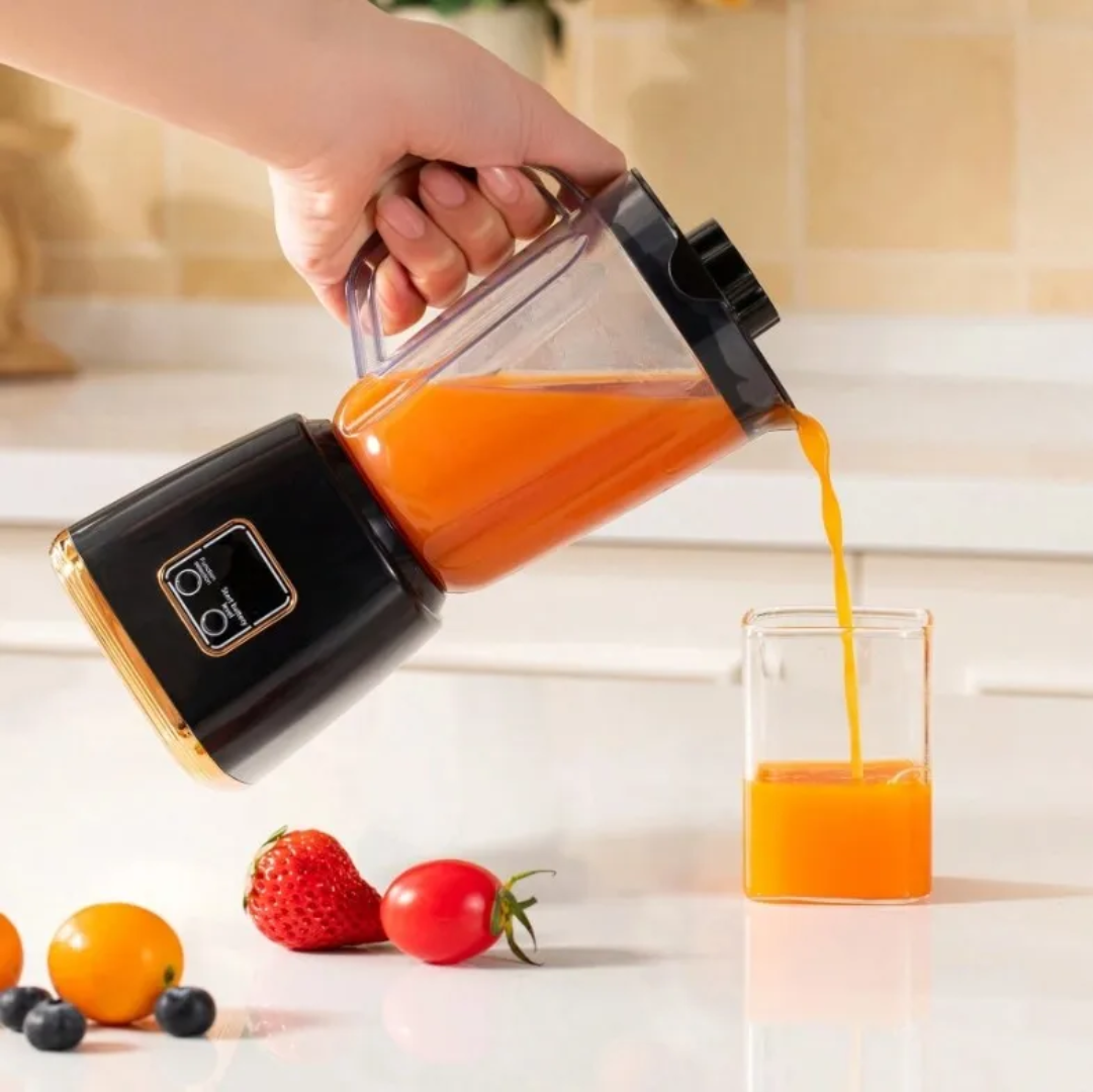 750ml 10 Blade Juicer Jug