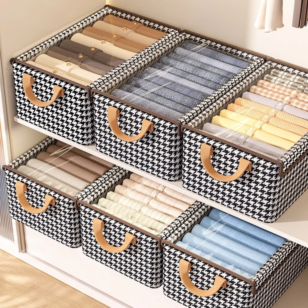 Fabric Organizer