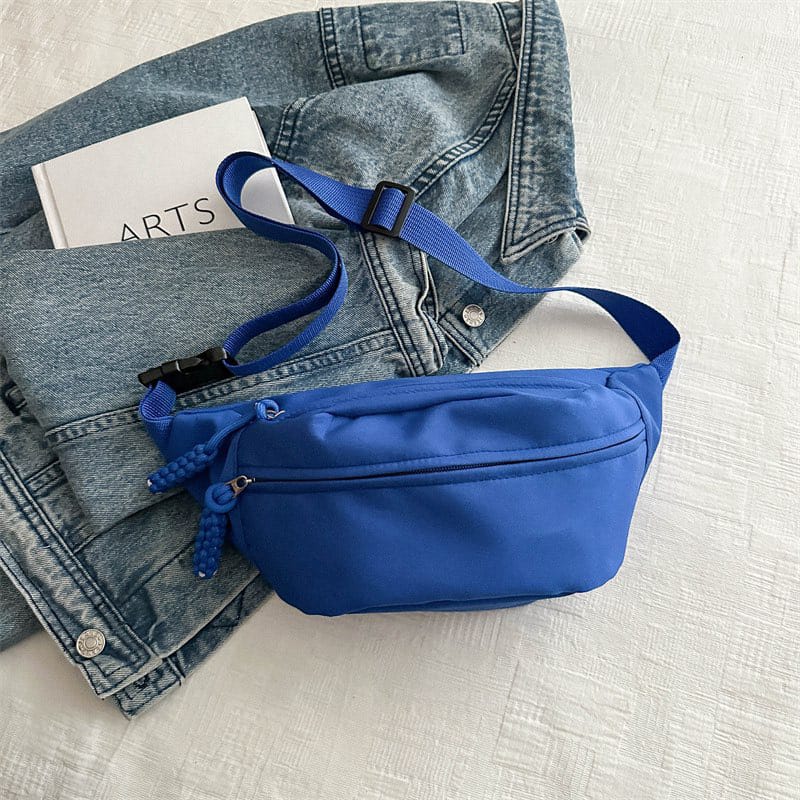Cross body bag