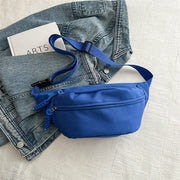 Cross body bag
