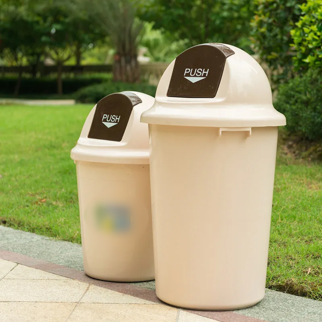Swing Dustbin