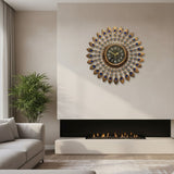 Decorative Wall Clock