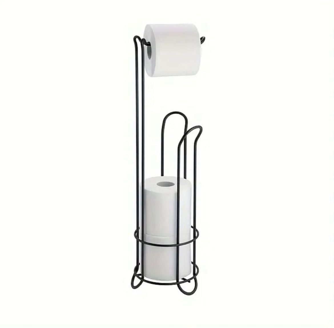 Metallic Tissue Holder