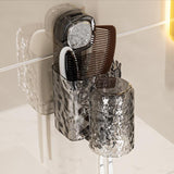 Toothbrush Suction Holder
