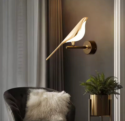 LED Wall Lamp