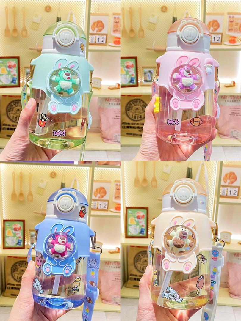 Kids Sippy Cup