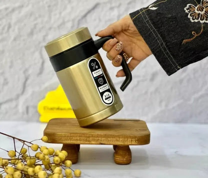 Mug Vacuum Cup