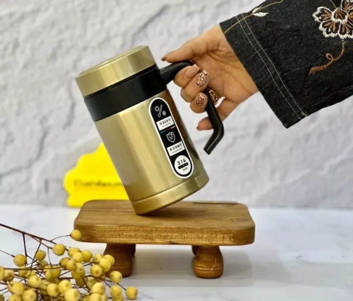 Mug Vacuum Cup