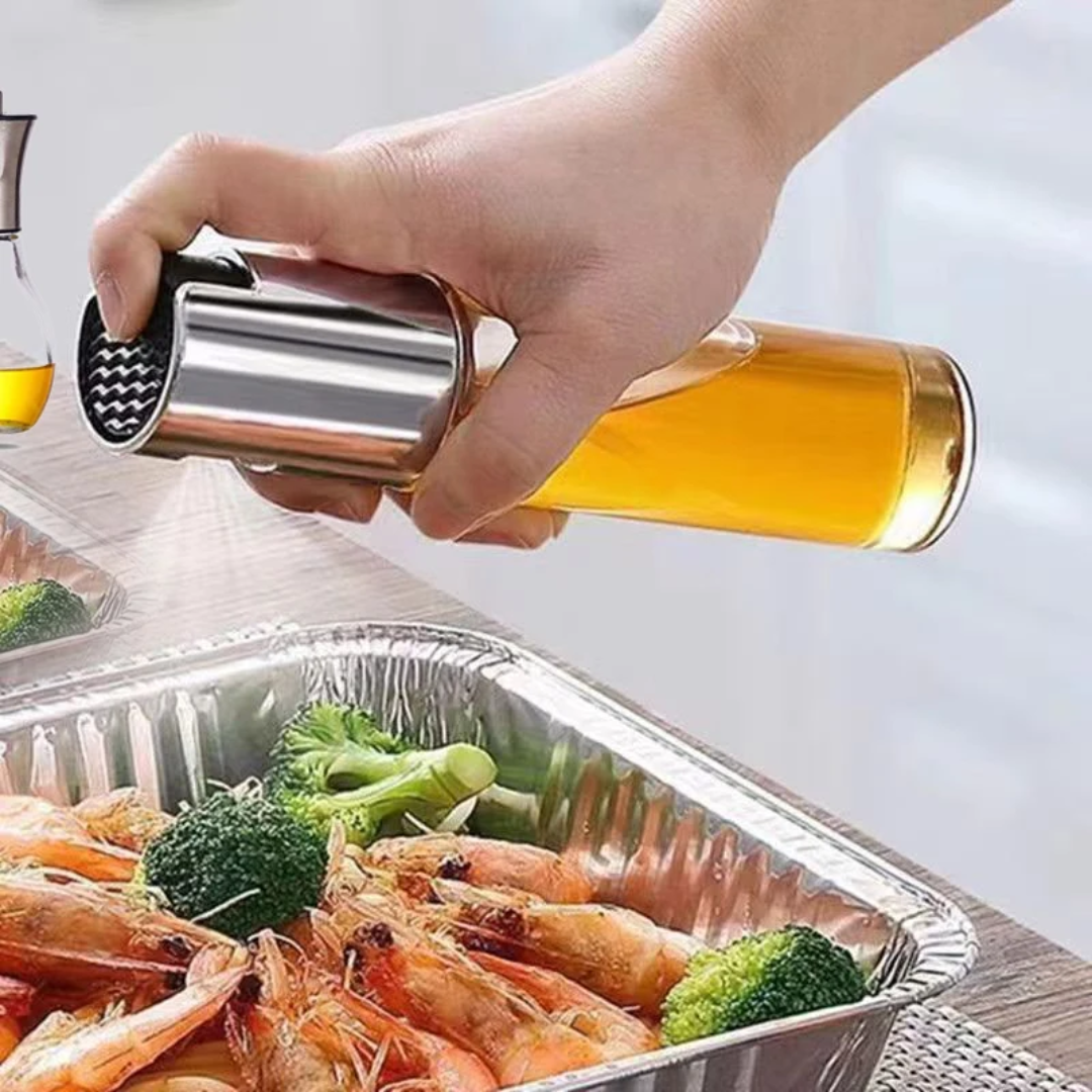 Oil Sprayer Bottle