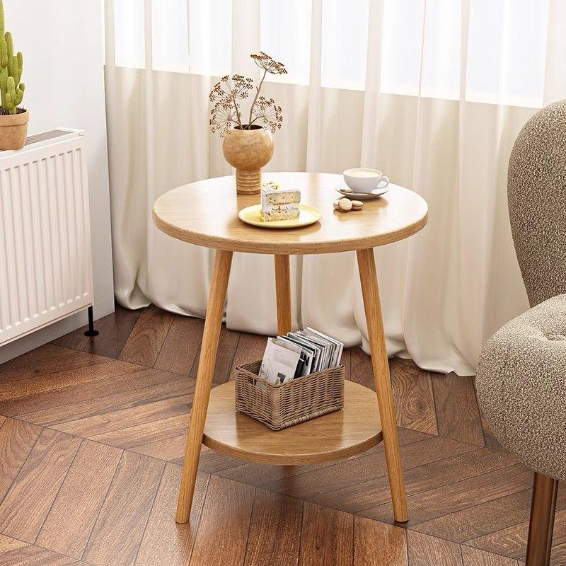 2 Layer Coffee Side Table