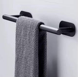 Self-Adhesive Towel Bar