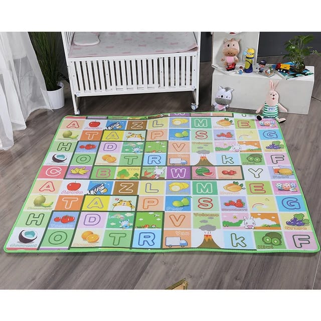 Kid's Play Mat