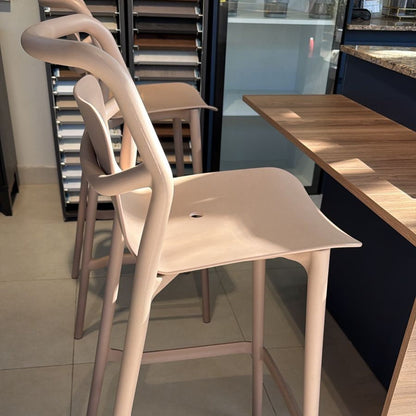 High Bar Stool (51 × 52 × 105 cm) PBARSTL91