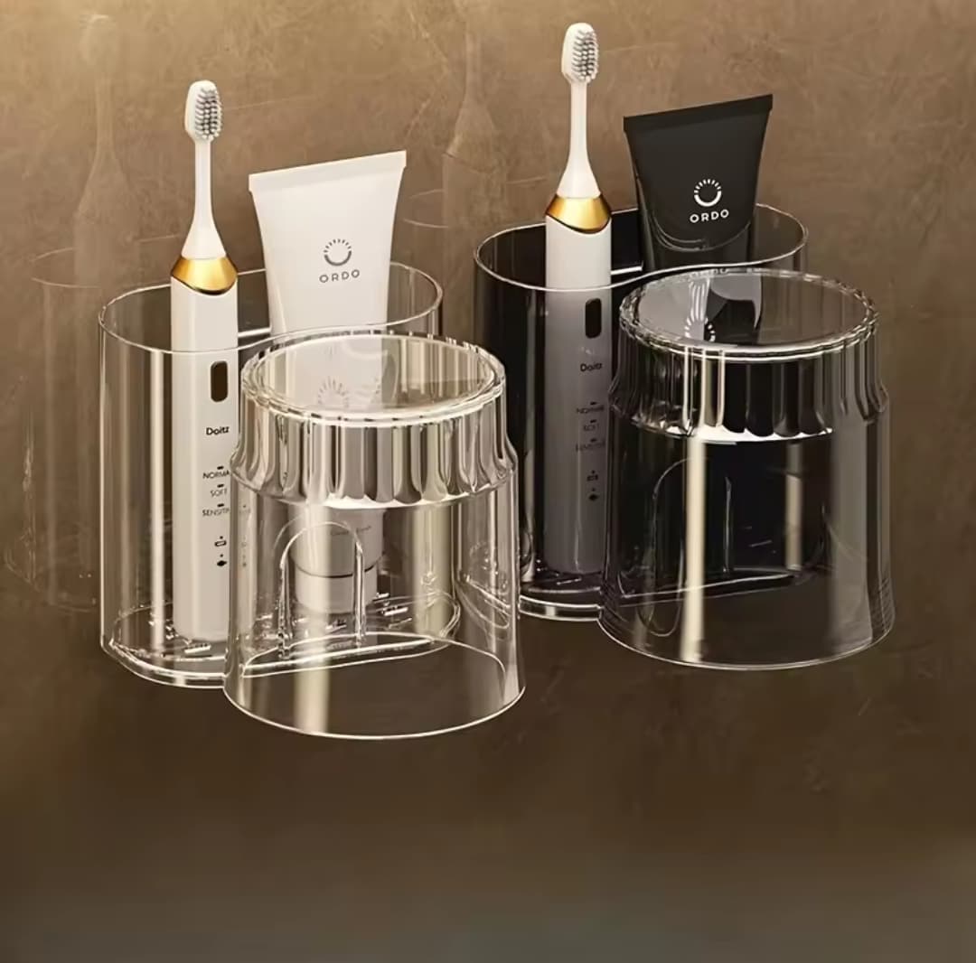 Toothbrush Holder