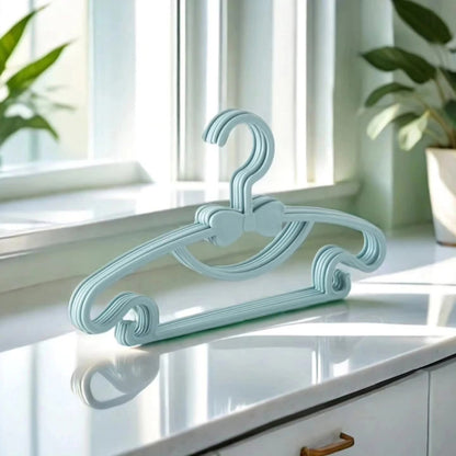 Kids Hangers 20pc Set