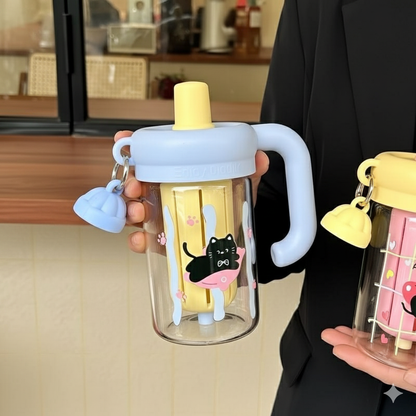 600ml Kid's Water Bottle