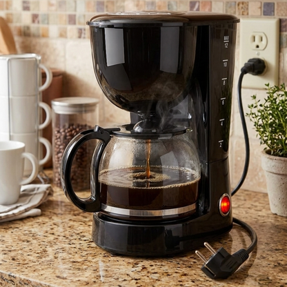 Coffee Maker