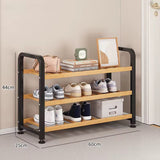 Entryway Shoe Rack