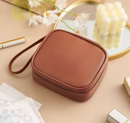 2Pcs Waterproof Mini Pouch