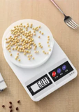 Kitchen Weighing Scale