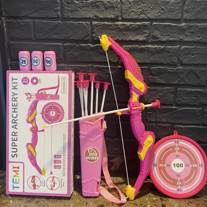 Archery Kit
