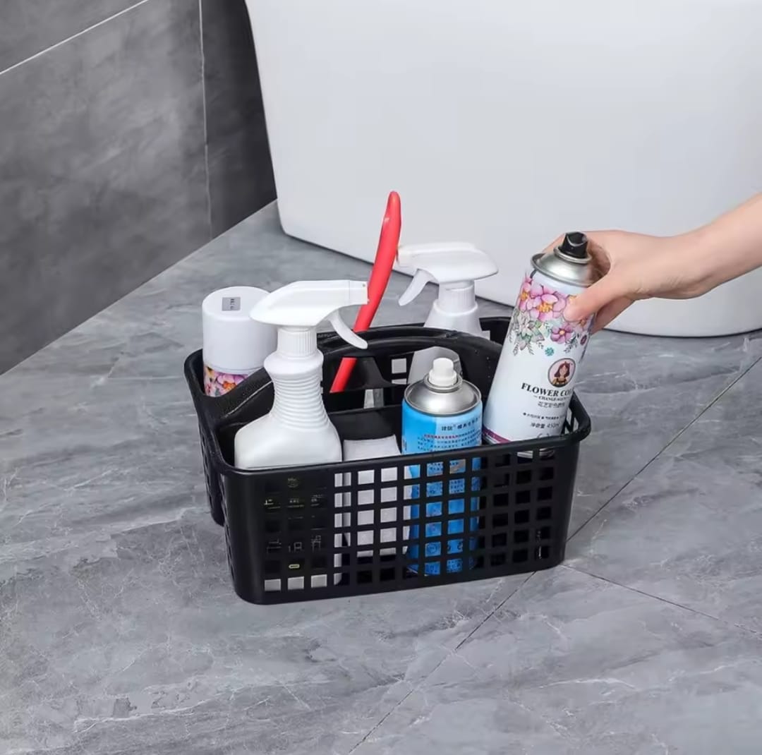Bathroom Caddy