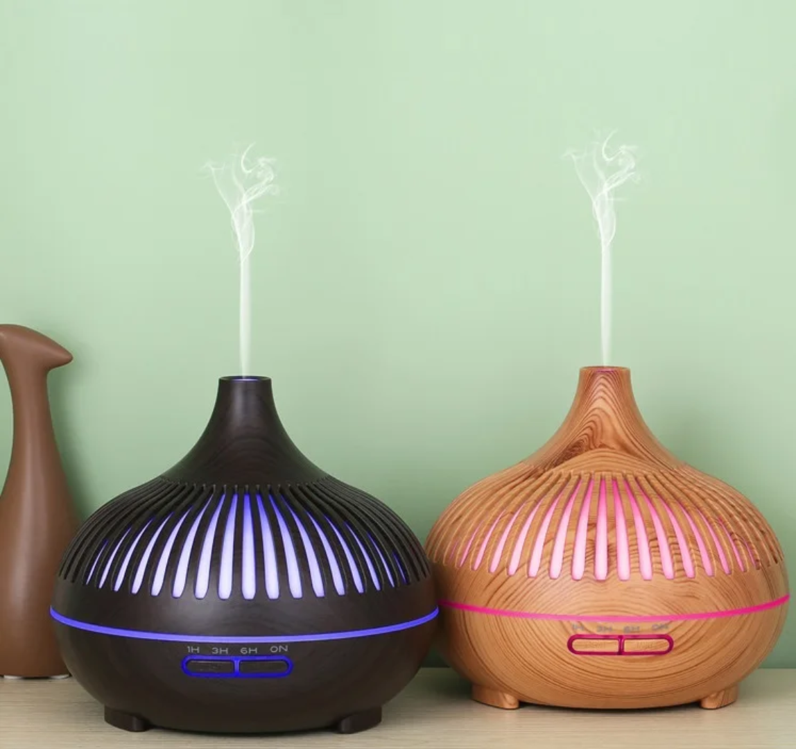 Big Pot 450ml Aroma Diffuser Humidifier