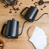 Gooseneck Spout Coffee Kettle