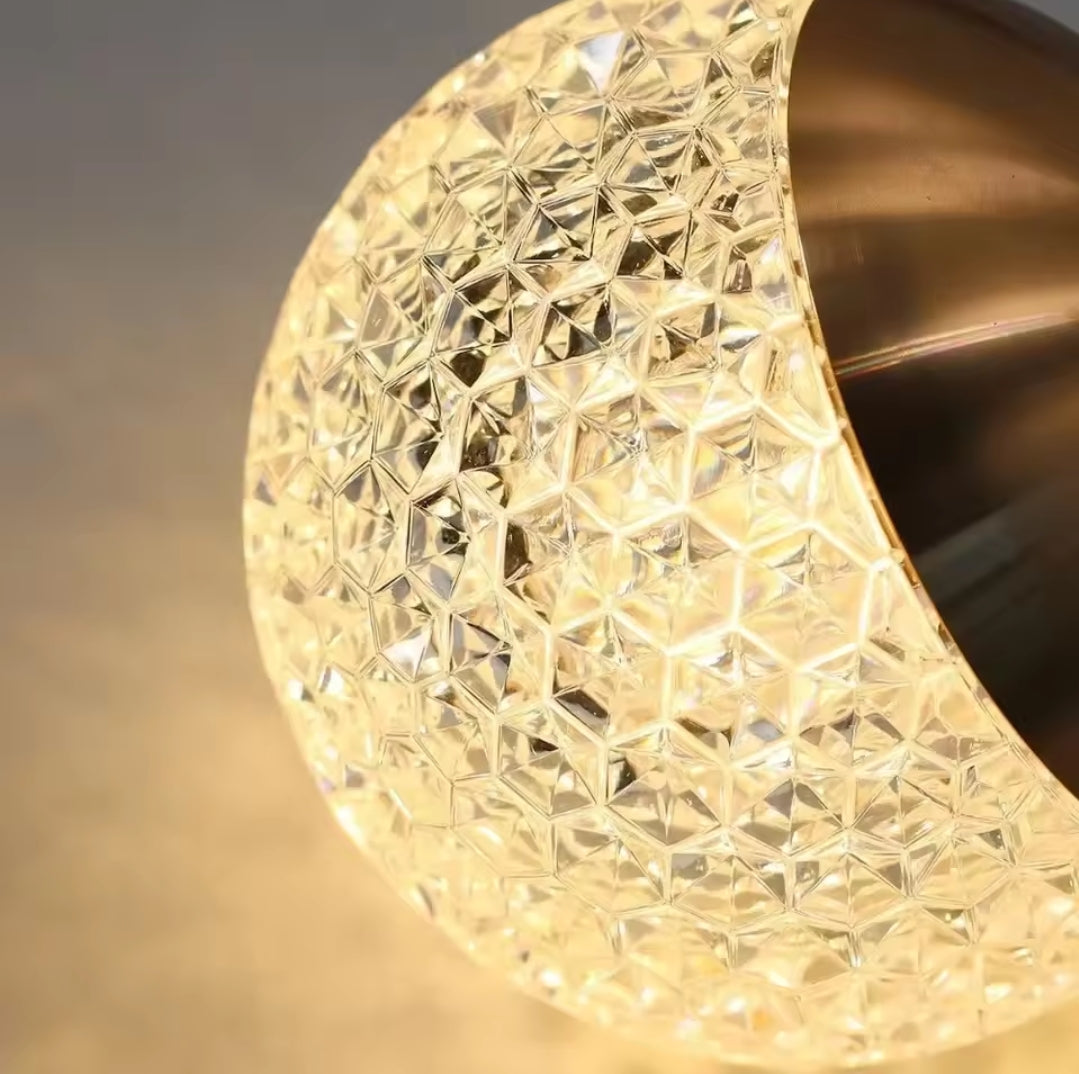Ball Pendant Light