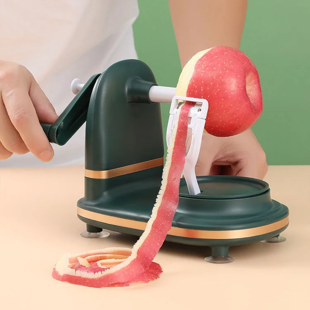 Manual Potato & Fruit/Apple Peeler