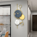 Nordic Wall Clock