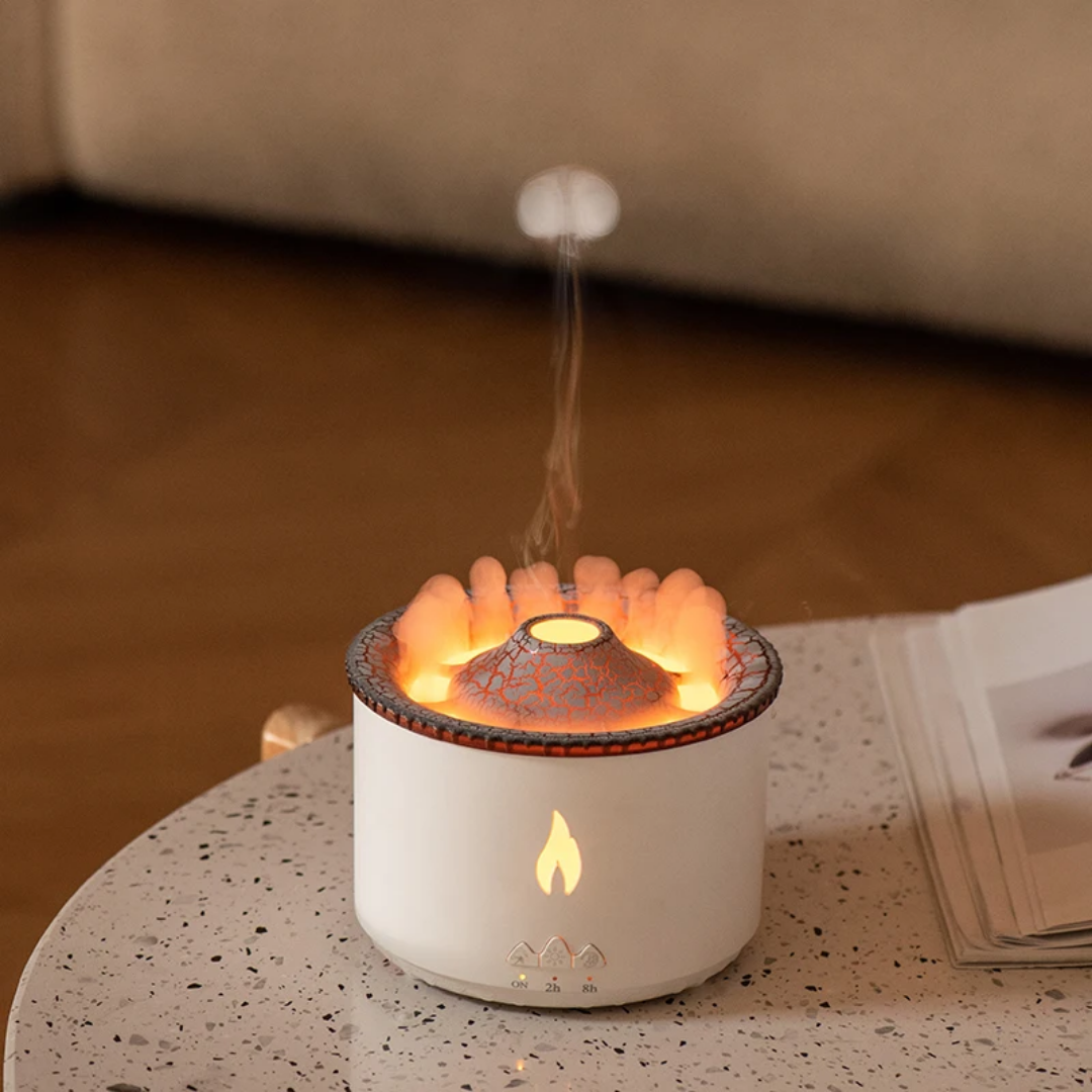 Humidifier