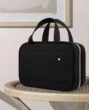 Waterproof Cosmetic Bag With Hook