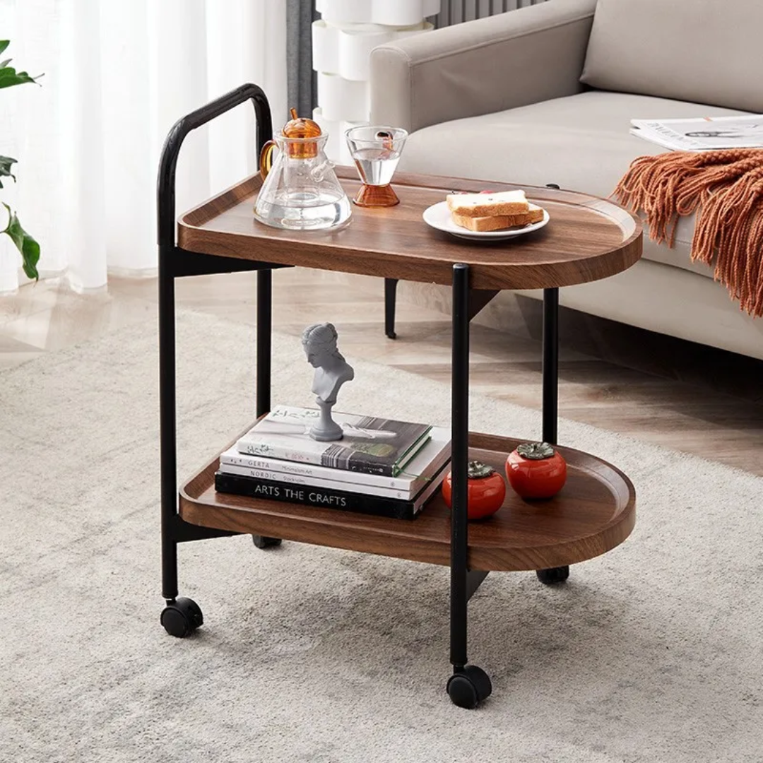 Multipurpose Small Coffee/Side Table