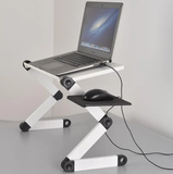 Adjustable Laptop Stand