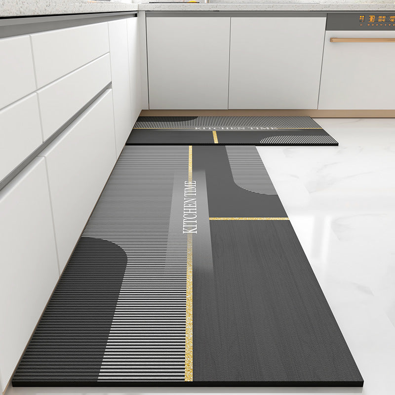 2 in 1 Kitchen Mats